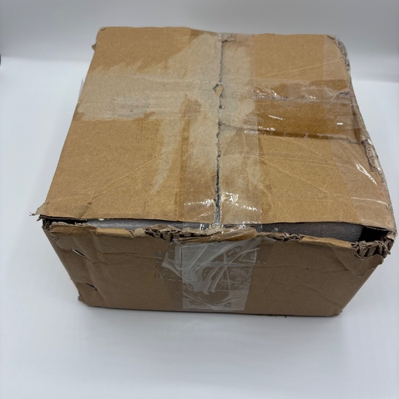 Ceramic Small 6.7” Round Baking Pie Casserole Dish Set Of 2 - Red - Picture 9 of 10